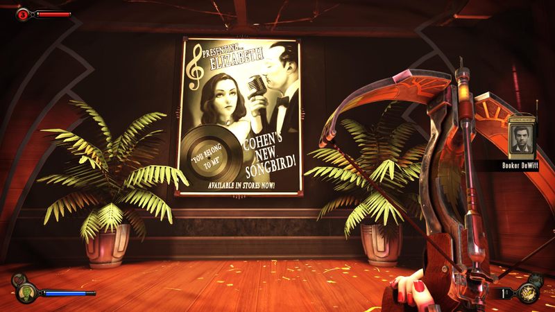 Illustration for article titled BioShock Infinite: Burial at Sea Episode 2: The Kotaku Review